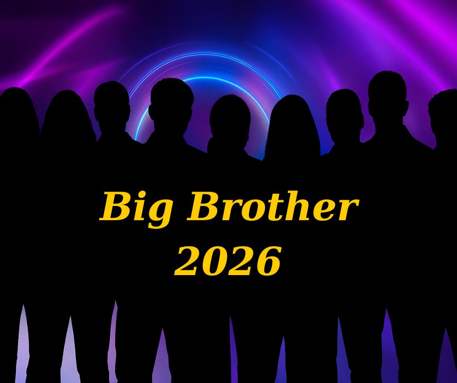 BOMBSHELL In Big Brother Land Seizoen 2026 Komt V L Eerder Dan Bao 4 Bigber 